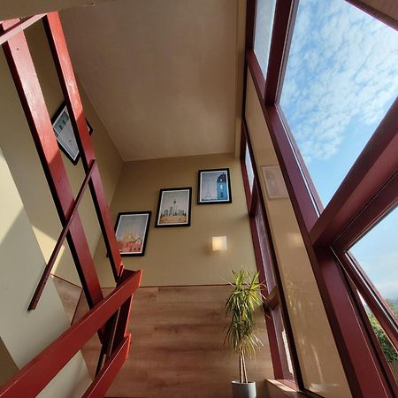 Grundarfjordur Bed And Breakfast エクステリア 写真