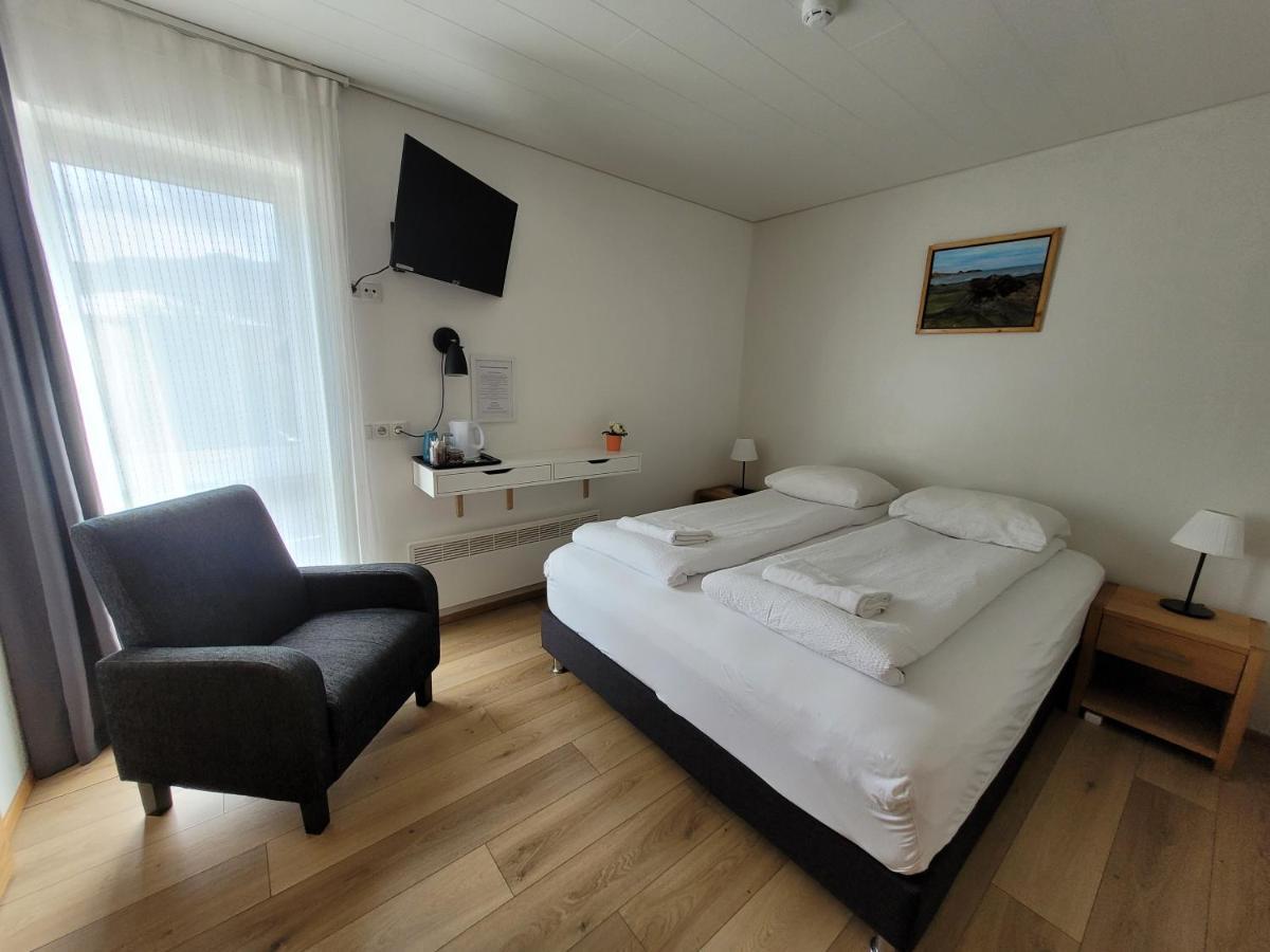 Grundarfjordur Bed And Breakfast エクステリア 写真