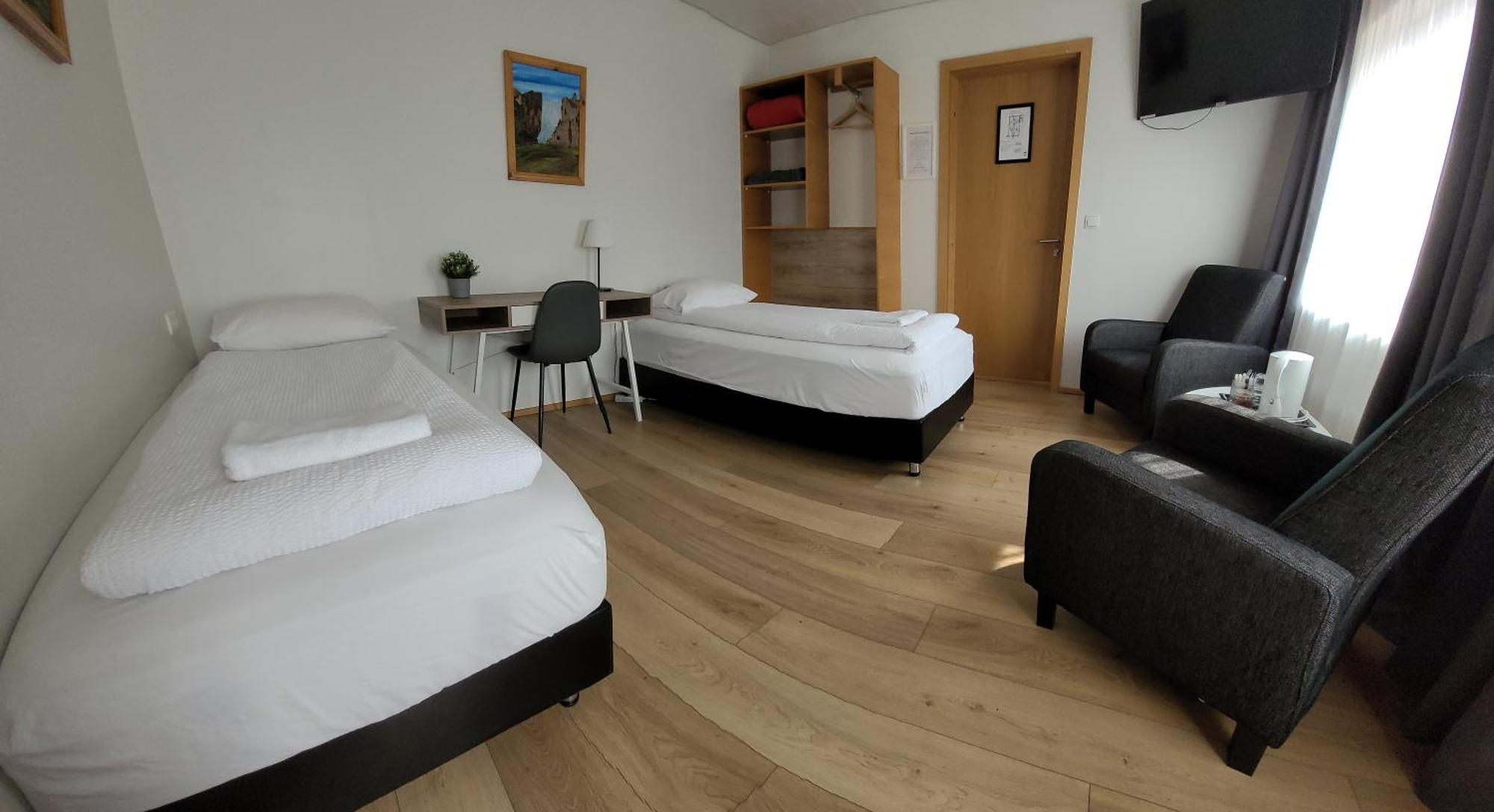 Grundarfjordur Bed And Breakfast エクステリア 写真