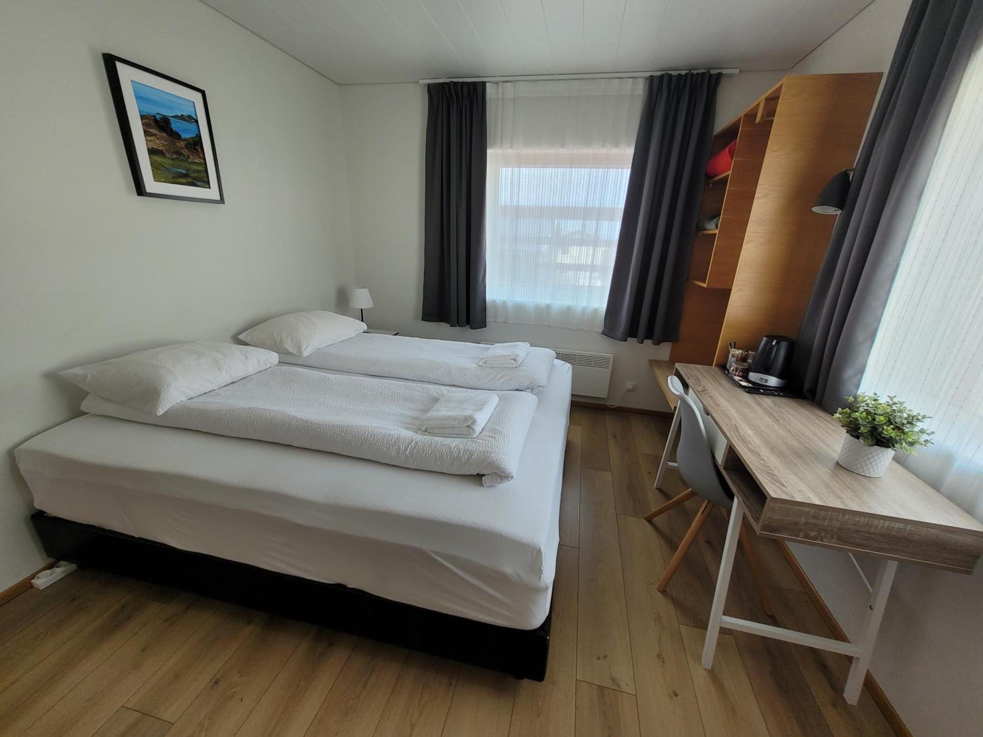 Grundarfjordur Bed And Breakfast エクステリア 写真
