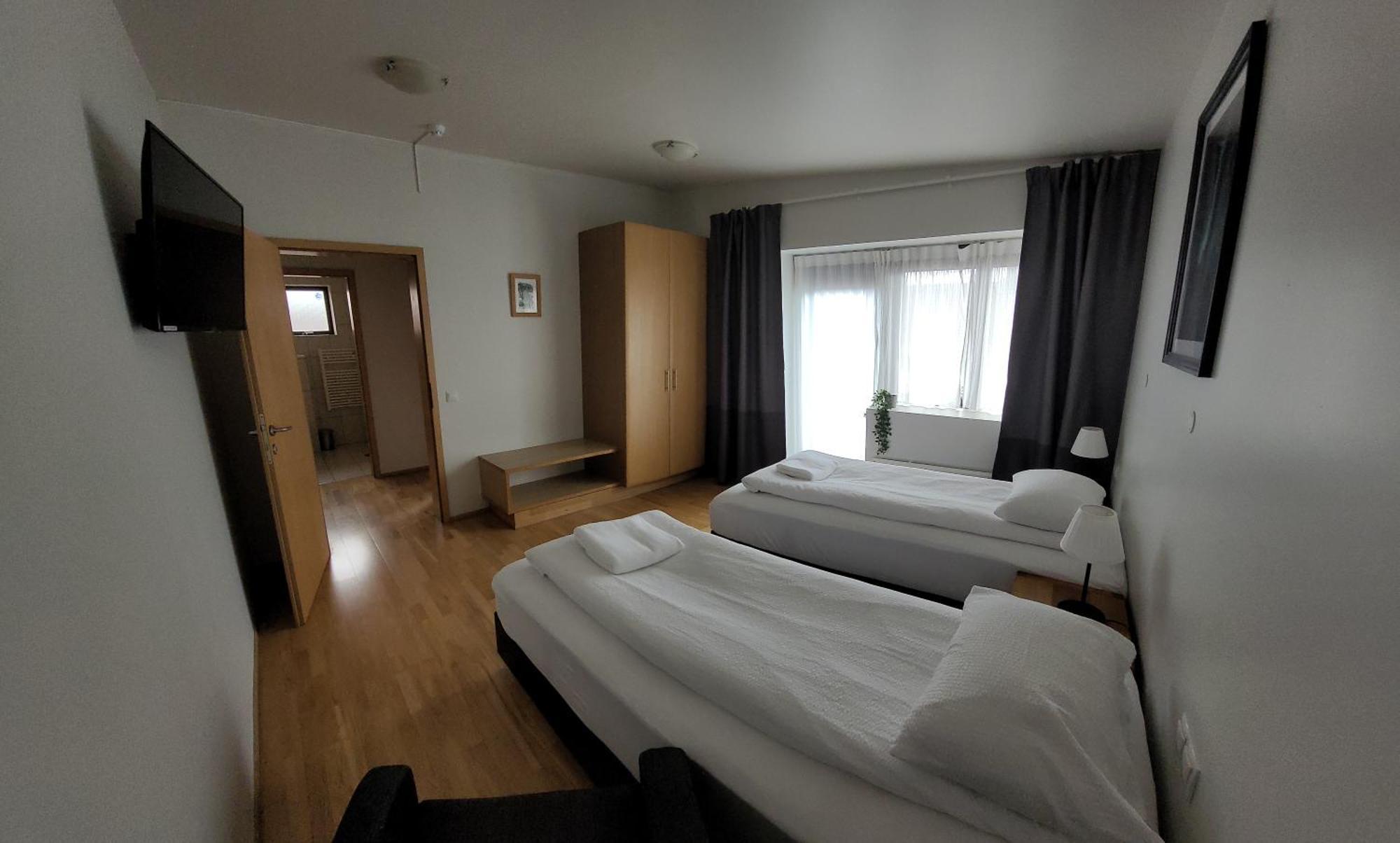 Grundarfjordur Bed And Breakfast エクステリア 写真