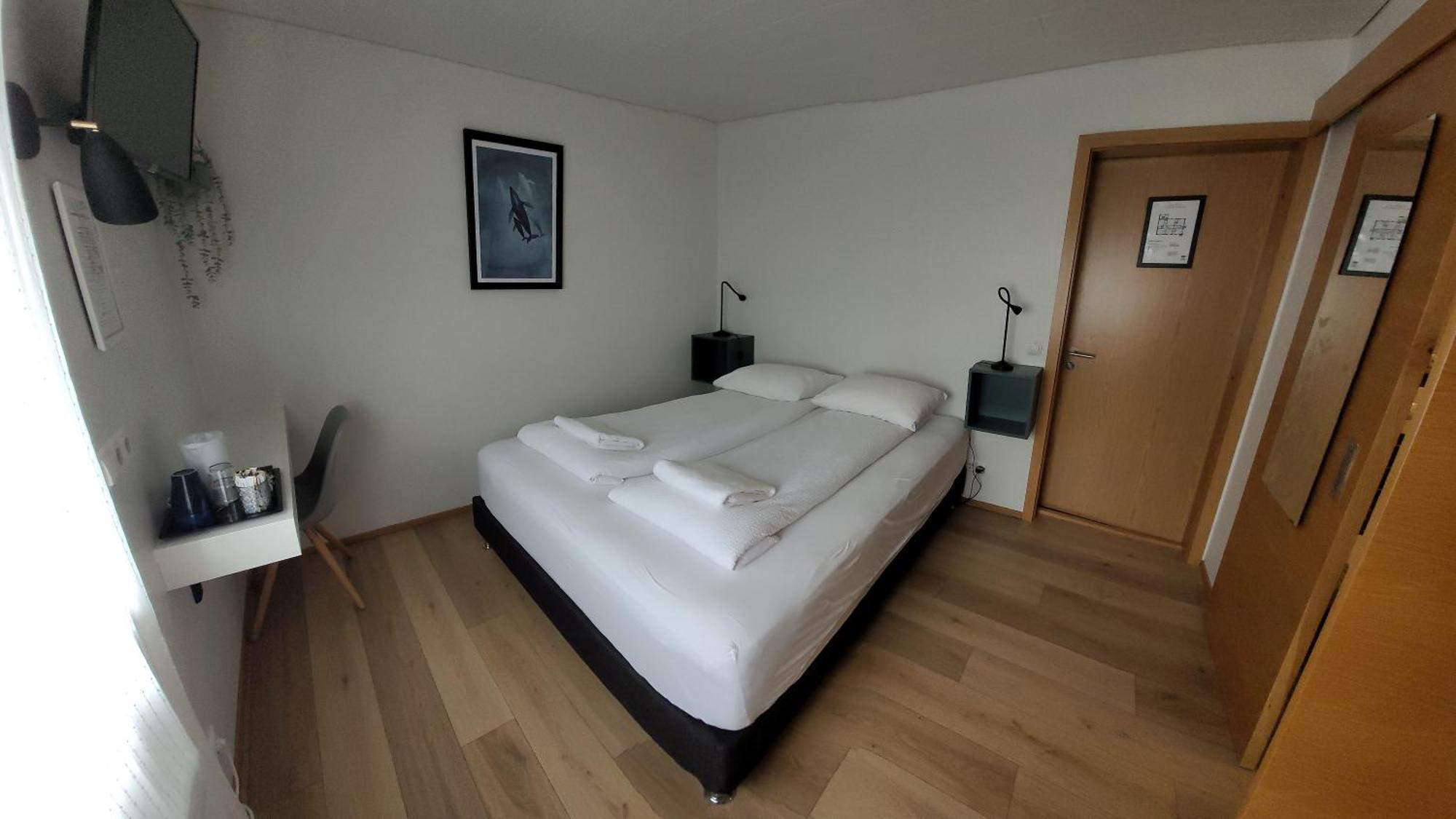 Grundarfjordur Bed And Breakfast エクステリア 写真