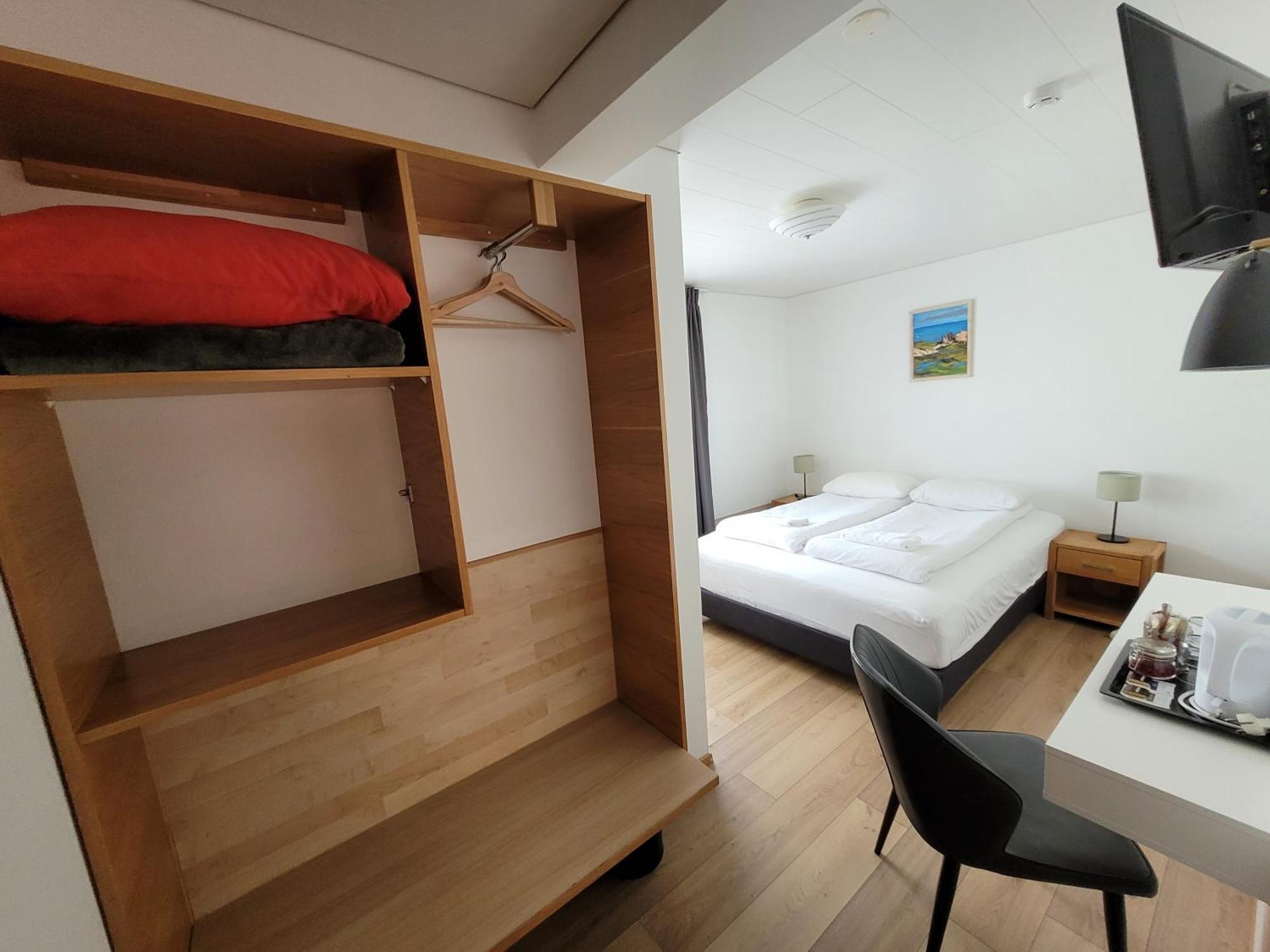 Grundarfjordur Bed And Breakfast エクステリア 写真