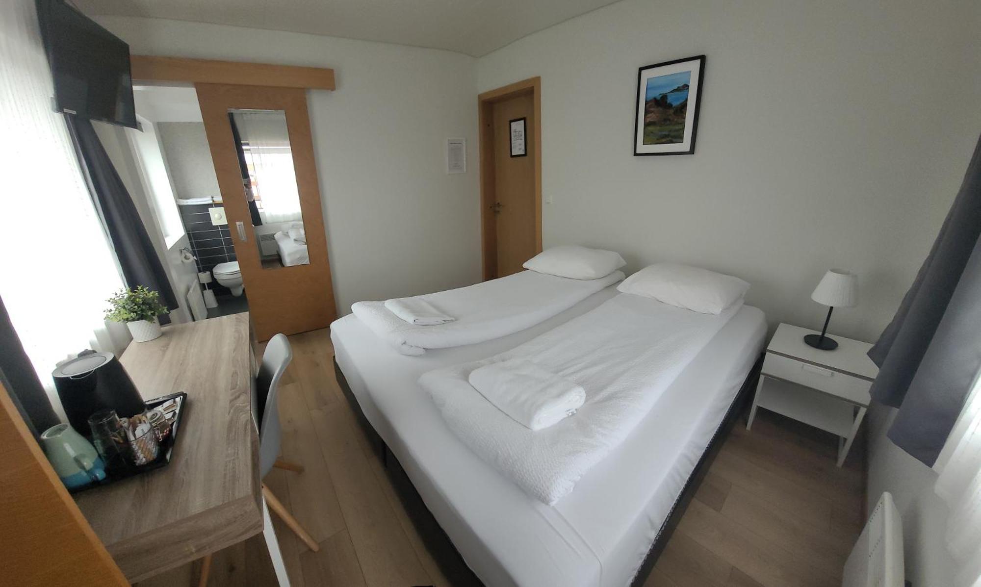 Grundarfjordur Bed And Breakfast 部屋 写真