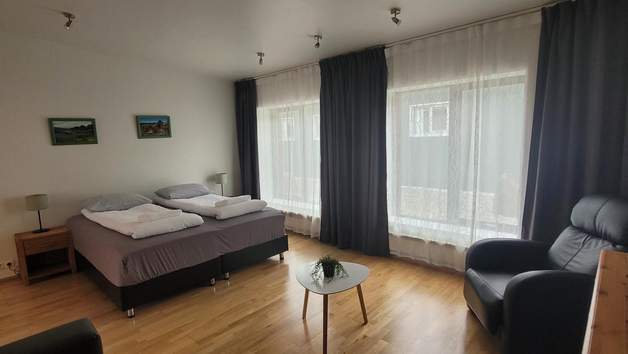 Grundarfjordur Bed And Breakfast 部屋 写真