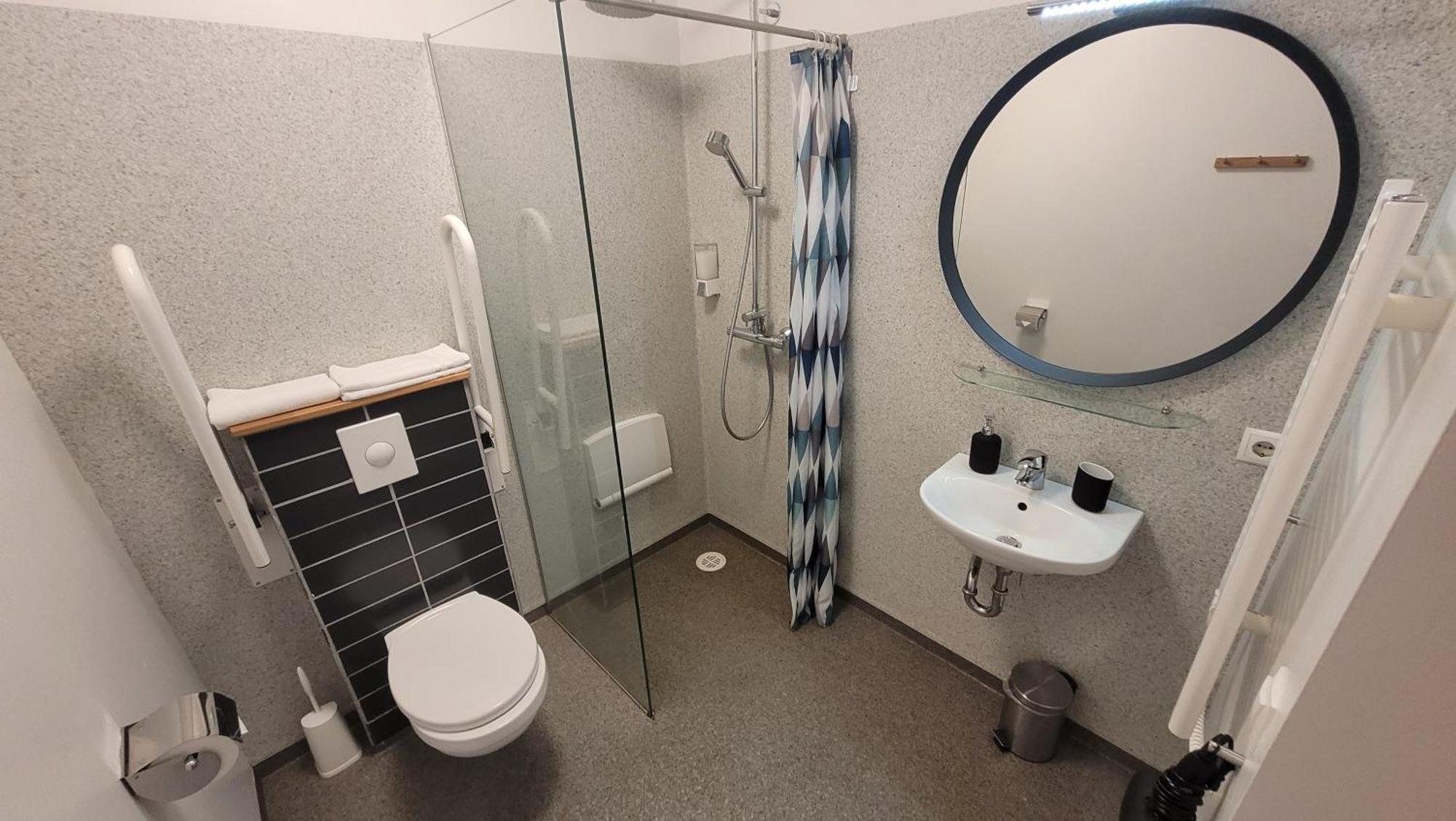 Grundarfjordur Bed And Breakfast 部屋 写真